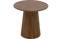 Goossens salontafel zaro bruin mango - 8251625-goossens-zaro-salontafel-mango-10