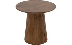 Goossens salontafel zaro bruin mango - 8251625-goossens-zaro-salontafel-mango-11