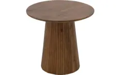 Goossens salontafel zaro bruin mango - 8251625-goossens-zaro-salontafel-mango-10