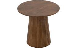 Goossens salontafel zaro bruin mango - 8251625-goossens-zaro-salontafel-mango-10