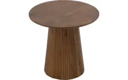 Goossens salontafel zaro bruin mango - 8251625-goossens-zaro-salontafel-mango-10