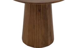 Goossens salontafel zaro bruin mango - 8251625-goossens-zaro-salontafel-mango-10