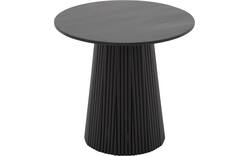 Goossens salontafel zaro zwart mango - 8251626-goossens-zaro-salontafel-mango-11