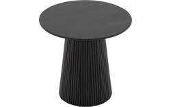Goossens salontafel zaro zwart mango - 8251626-goossens-zaro-salontafel-mango-10