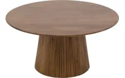 Goossens salontafel zaro bruin mango - 8251627-goossens-zaro-salontafel-mango-10