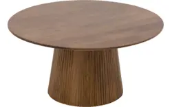 Goossens salontafel zaro bruin mango - 8251627-goossens-zaro-salontafel-mango-10