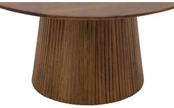 Goossens salontafel zaro bruin mango - 8251627-goossens-zaro-salontafel-mango-10