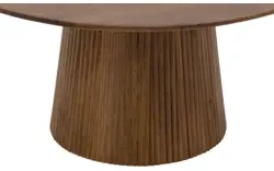 Goossens salontafel zaro bruin mango - 8251627-goossens-zaro-salontafel-mango-10