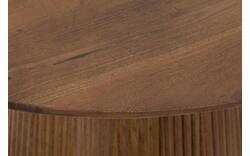 Goossens salontafel zaro bruin mango - 8251627-goossens-zaro-salontafel-mango-10