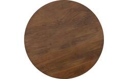 Goossens salontafel zaro bruin mango - 8251627-goossens-zaro-salontafel-mango-10