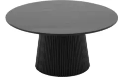 Goossens salontafel zaro zwart mango - 8251628-goossens-zaro-salontafel-mango-10
