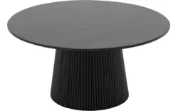 Goossens salontafel zaro zwart mango - 8251628-goossens-zaro-salontafel-mango-10