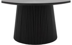 Goossens salontafel zaro zwart mango - 8251628-goossens-zaro-salontafel-mango-10