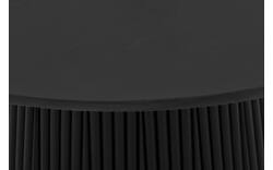 Goossens salontafel zaro zwart mango - 8251628-goossens-zaro-salontafel-mango-10