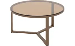 Goossens excellent salontafel sombra zwart glas - 8251631-goossens-excellent-sombra-salontafel-glas-01