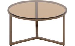 Goossens excellent salontafel sombra zwart glas - 8251631-goossens-excellent-sombra-salontafel-glas-02