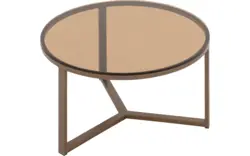 Goossens excellent salontafel sombra zwart glas - 8251631-goossens-excellent-sombra-salontafel-glas-01
