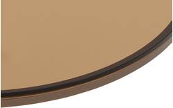 Goossens excellent salontafel sombra zwart glas - 8251631-goossens-excellent-sombra-salontafel-glas-01