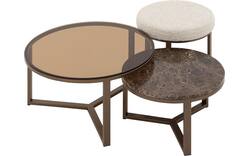 Goossens excellent salontafel sombra zwart glas - 8251631-goossens-excellent-sombra-salontafel-glas-01