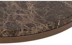 Goossens excellent salontafel sombra bruin marmer - 8251632-goossens-excellent-sombra-salontafel-marmer-01