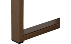 Goossens excellent salontafel sombra bruin marmer - 8251632-goossens-excellent-sombra-salontafel-marmer-01
