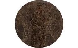 Goossens excellent salontafel sombra bruin marmer - 8251632-goossens-excellent-sombra-salontafel-marmer-01