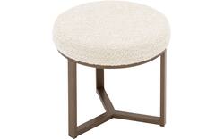 Goossens excellent salontafel sombra beige stof - 8251633-goossens-excellent-sombra-salontafel-stof-01