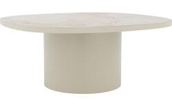 Goossens excellent salontafel fina beige keramiek - 8251634-goossens-excellent-fina-salontafel-keramiek-01