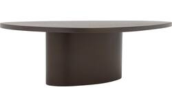 Goossens excellent salontafel solea bruin eiken - 8251636-goossens-excellent-solea-salontafel-eiken-01