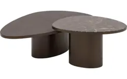 Goossens excellent salontafel solea bruin eiken - 8251636-goossens-excellent-solea-salontafel-eiken-01
