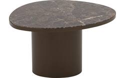 Goossens excellent salontafel solea bruin marmer - 8251637-goossens-excellent-solea-salontafel-marmer-01