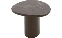 Goossens excellent salontafel solea bruin marmer - 8251637-goossens-excellent-solea-salontafel-marmer-01