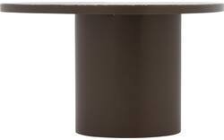 Goossens excellent salontafel solea bruin marmer - 8251637-goossens-excellent-solea-salontafel-marmer-01