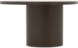 Goossens excellent salontafel solea bruin marmer - 8251637-goossens-excellent-solea-salontafel-marmer-01