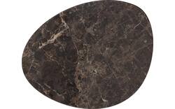 Goossens excellent salontafel solea bruin marmer - 8251637-goossens-excellent-solea-salontafel-marmer-01