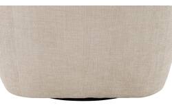 Goossens draaifauteuil nayla wit stof - 8251640-goossens-nayla-fauteuil-stof-05
