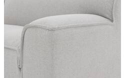 Goossens excellent loungebank sens bruin stof - 8251645-gespiegeld-02