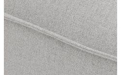 Goossens excellent loungebank sens bruin stof - 8251645-gespiegeld-02
