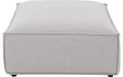Goossens excellent hocker sens bruin stof - 8251651-goossens-excellent-sens-hocker-stof-02