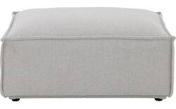 Goossens excellent hocker sens bruin stof - 8251652-goossens-excellent-sens-hocker-stof-02