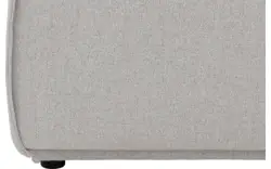Goossens excellent hocker sens bruin stof - 8251652-goossens-excellent-sens-hocker-stof-01