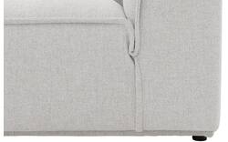 Goossens excellent u bank sens bruin stof - 8251660-gespiegeld-02
