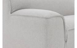 Goossens excellent u bank sens bruin stof - 8251660-goossens-excellent-sens-bank-stof-bruin-01