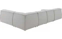 Goossens excellent u bank sens bruin stof - 8251680-goossens-excellent-sens-bank-stof-bruin-01