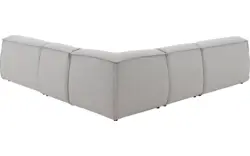 Goossens excellent hoekbank sens bruin stof - 8251683-goossens-excellent-sens-bank-stof-bruin-01