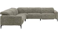 Goossens hoekbank apollo groen stof - 8251684-gespiegeld-02