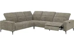 Goossens hoekbank apollo groen stof - 8251684-gespiegeld-04