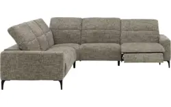 Goossens hoekbank apollo groen stof - 8251684-gespiegeld-04