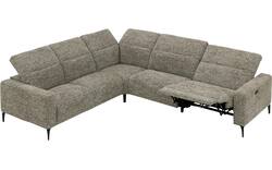 Goossens hoekbank apollo groen stof - 8251684-gespiegeld-04