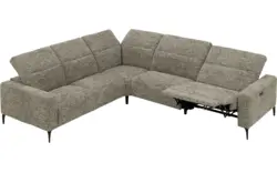 Goossens hoekbank apollo groen stof - 8251684-gespiegeld-04